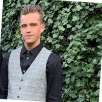 Dimitri van der Hoek