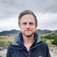 Dylan Clark
