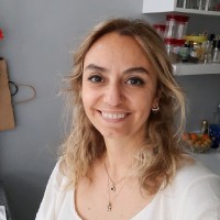 Emine Pinarbasi