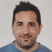 Sergio Magdaleno Marti