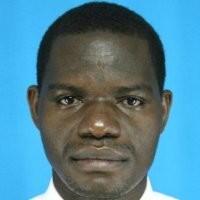 Laurent Andrew Kabikiye