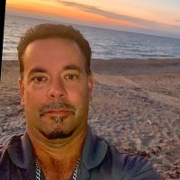 Damon Romano