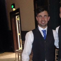 Michael Dolan
