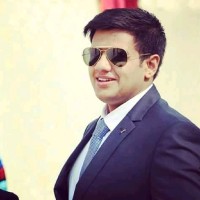 Ashish Singh