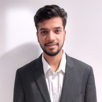 Anirudh Muralidharan