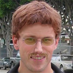 Alan Weber
