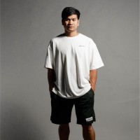 Jedidiah Borleo