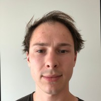 Kristian André Dybedahl