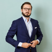 Jacob Svenstrup