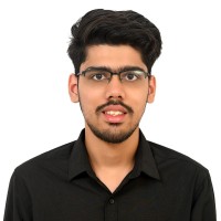 Kaustubh Dayma