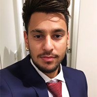 Jaskaran Singh Deol