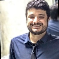 Camilo Alves Nascimento