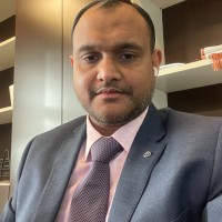 Shameer Rahim