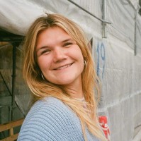 Ida Vasa Skånstrøm