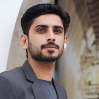 Rasab Hussain