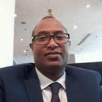 Mohamud Hussein