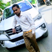 Vasanth Bilder
