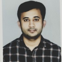 Siddartha M V