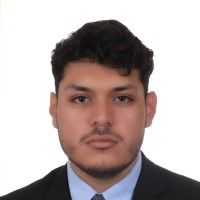 Freddy Ramón Arcovedo Sarmiento