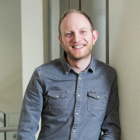 Daniel Cheetham