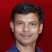 Sanjay Patil