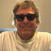 RL 'Hondo' Harrington