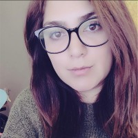 Maria Bashford