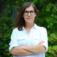 Tanya Gordiienko