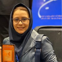 Dr .Firooze Hajialiakbari