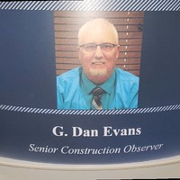 Dan Evans