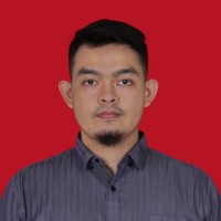 Ar. Alifio Akmal Fildza, S.Ars