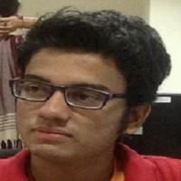 Dhruv Shelat