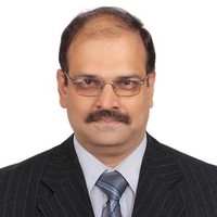 Rajaram Ramachandran