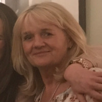 Audrey Lenehan