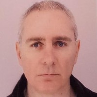 Paul Regan