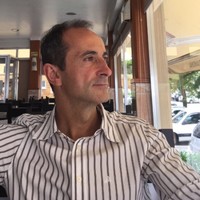 Gilberto Mota