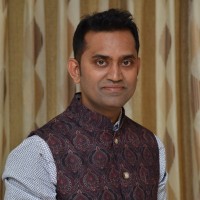 Nitin Panchal