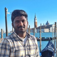 Anantha Padmanabhan S P