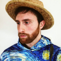 Teo Tiburzi