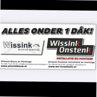 Wissink Bouw en montage