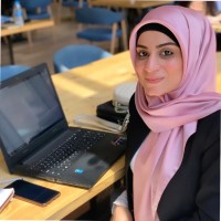 Shaymaa Kodi