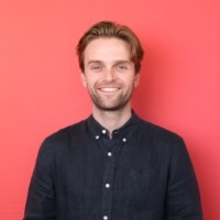 Alex Page