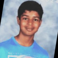 Avaneesh Shetti