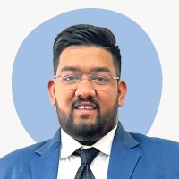Manan Patel