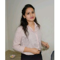 Shubhangi Tiwari