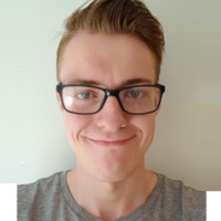 Kevin Giertz