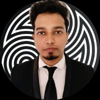 Vinayak Mishra