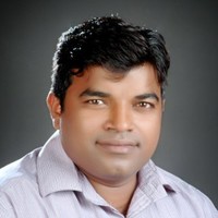 Naresh Kumar