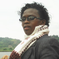 Chantal Furaha