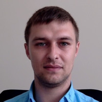 Vadim Bahmatovich